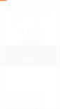 Mobile Screenshot of math2merit.com